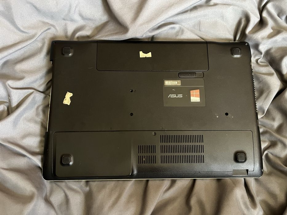 Ноутбуки Acer и Asus. Читайте описание.