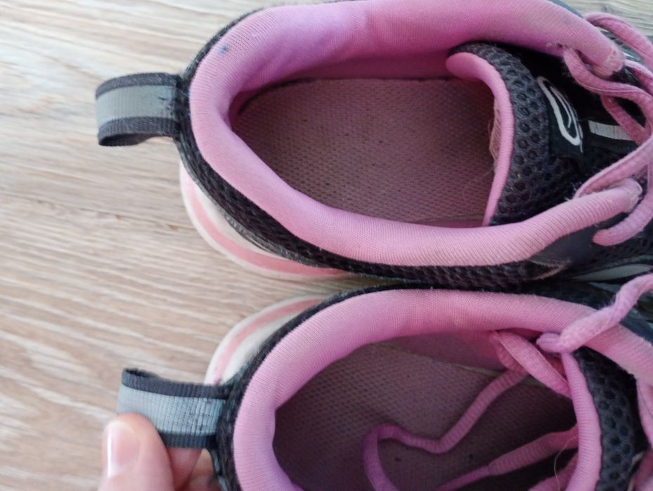 Adidasy Sneakersy Kalenji Decathlon 37/38