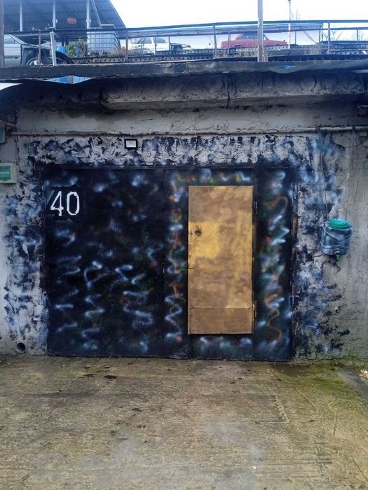 Продам гараж, м. Харків