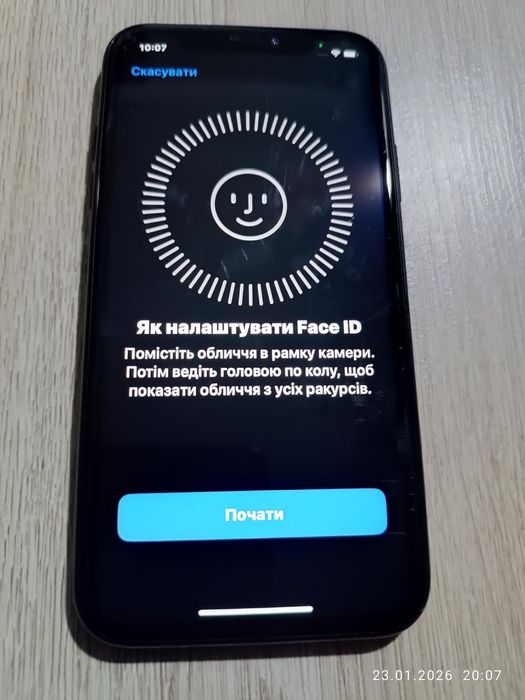 Продам свій Iphone XR 128Gb