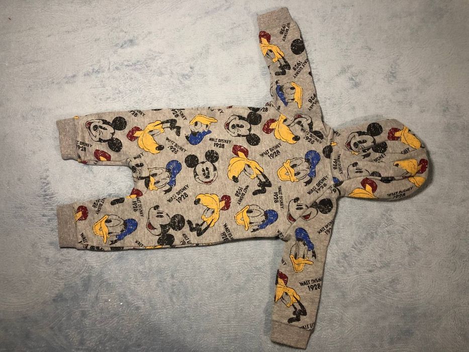 Комбінезон Disney