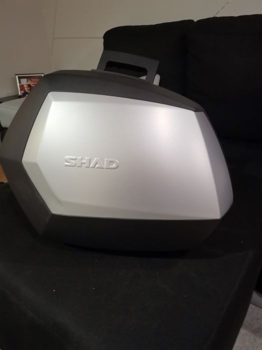 Mala esquerda shad 36L