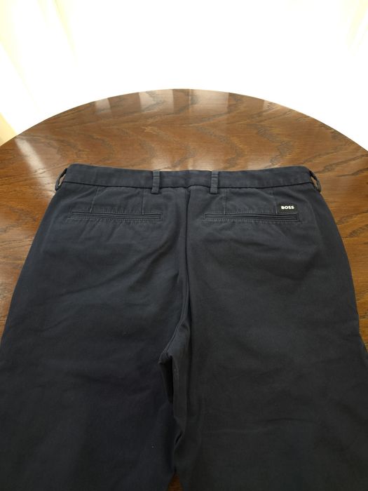 Чоловічі Штани  Hugo Boss originaSlim fitl. S.