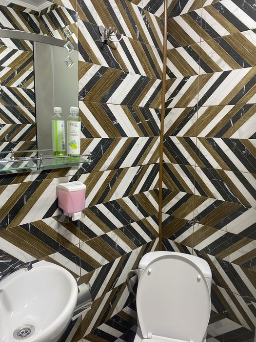 Квартира-студия Дерибасовская /Греческая