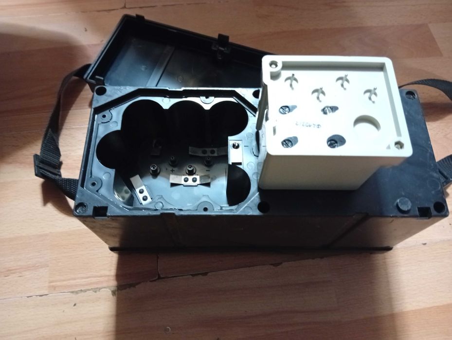 мегаомметр Е 6-16 м4100/3