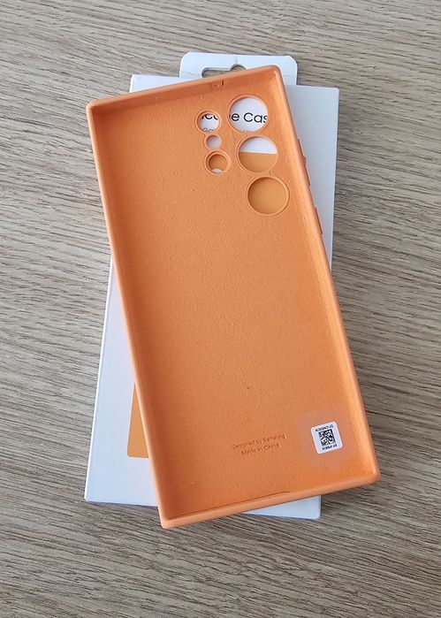 Чехол samsung S23 ultra