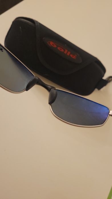 okley,  bolle  polarized