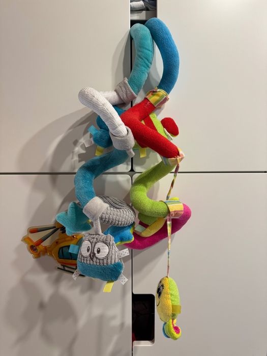 Zawieszka do wózka / łóżeczka