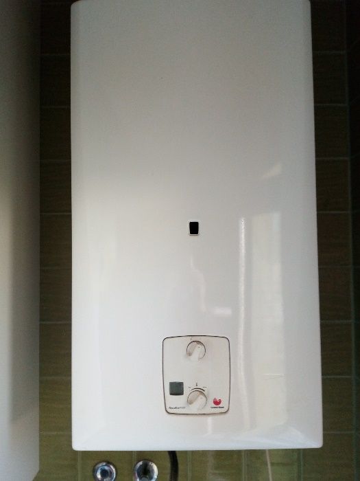 Esquentador Saunier Duval