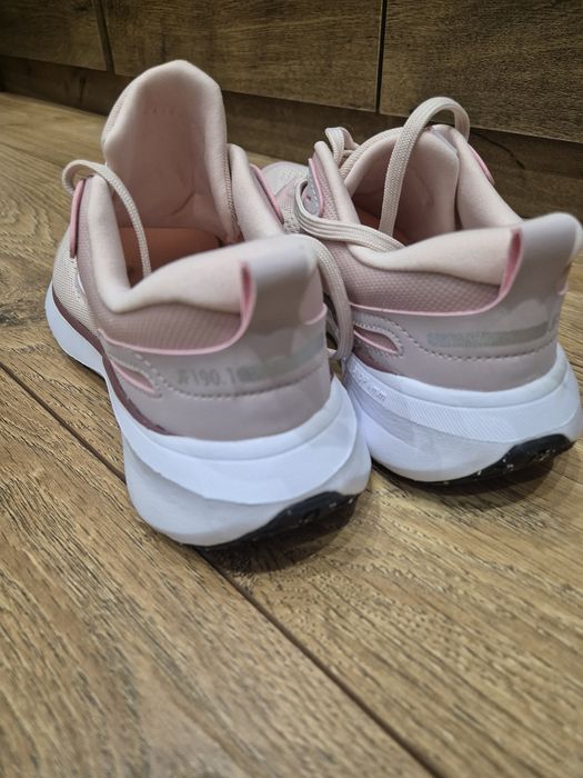 Buty do biegania