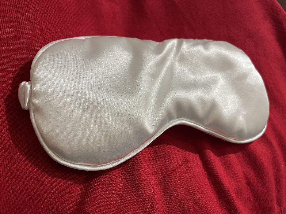 Opaska na oczy do spania