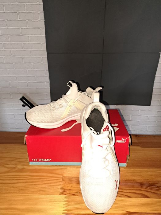 Продаю кросівки  Puma