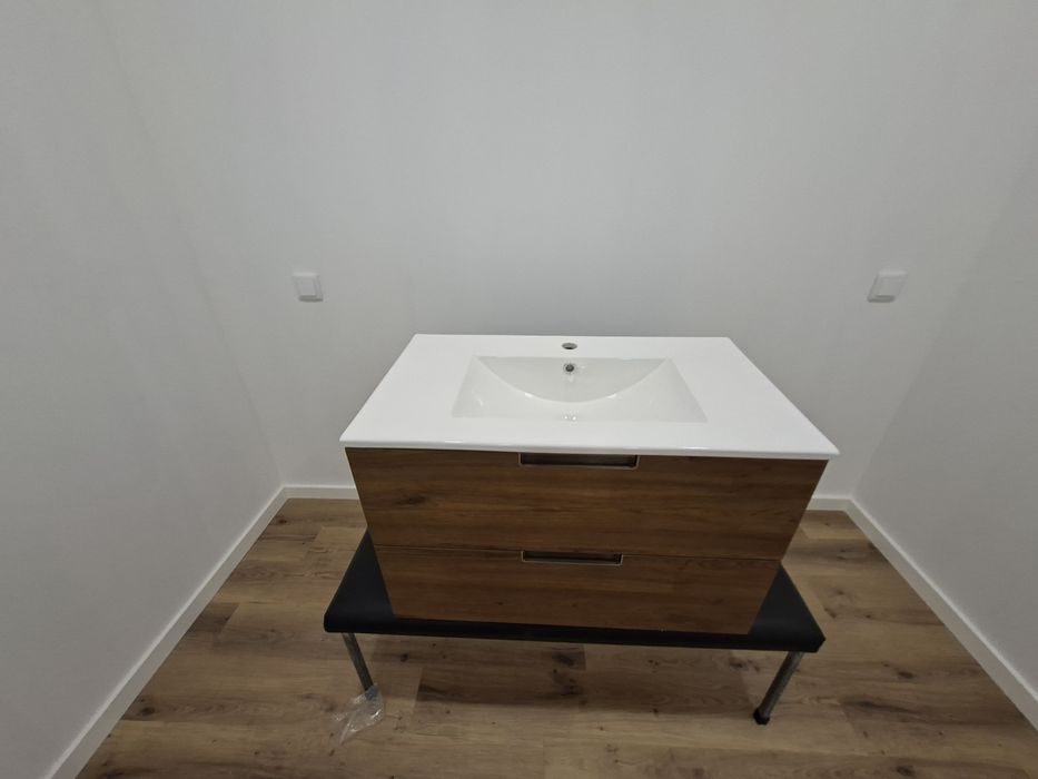 Movel de Casa de Banho