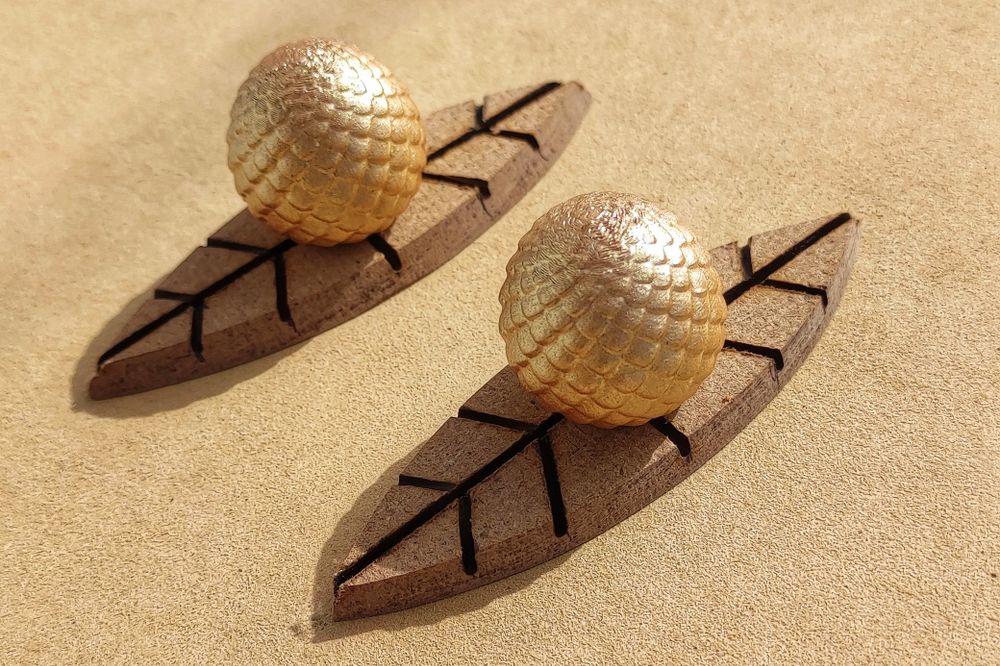 Puxadores personalizados