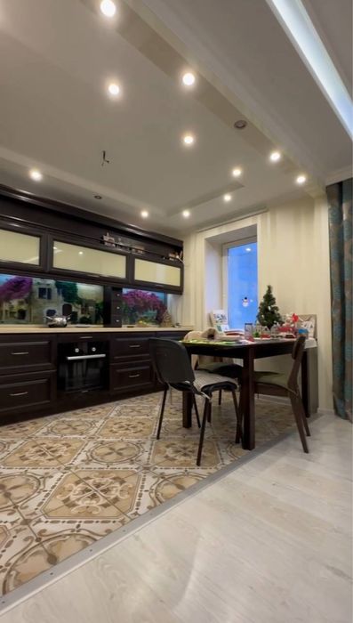 Продам 2 кімнатну квартиру ж/м Тополя 2