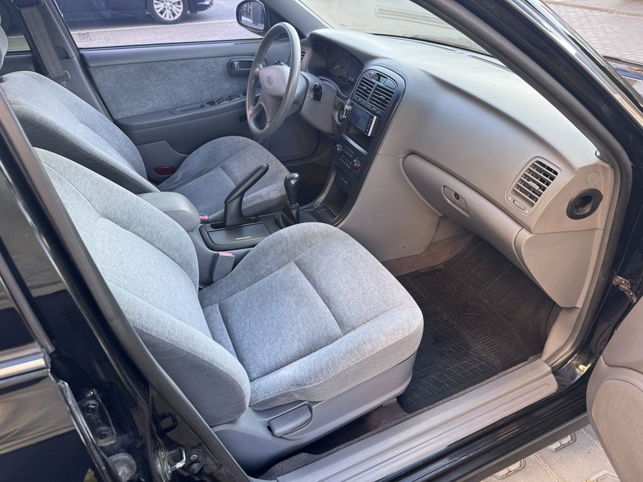 KIA Magentis LX GD КІА Маджентіс