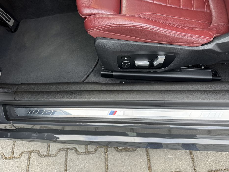BMW. M 440I , Xdrive,