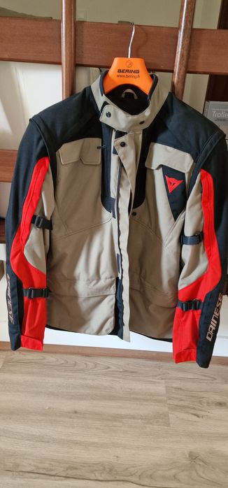 Casaco Dainese Aligator