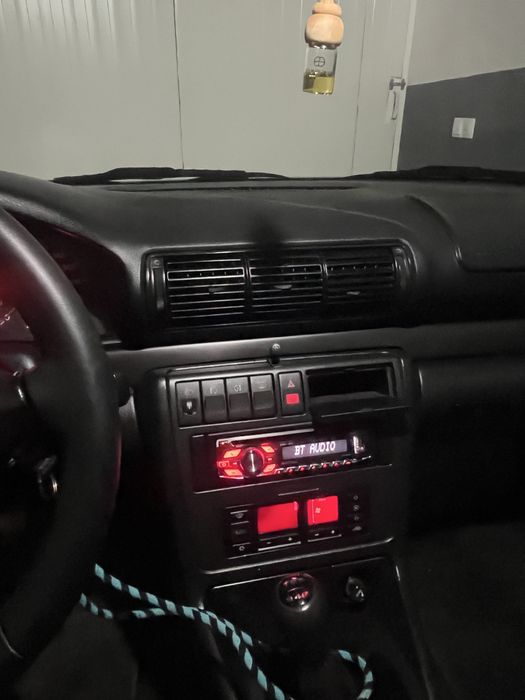 Audi A4 b5 - 110 cv