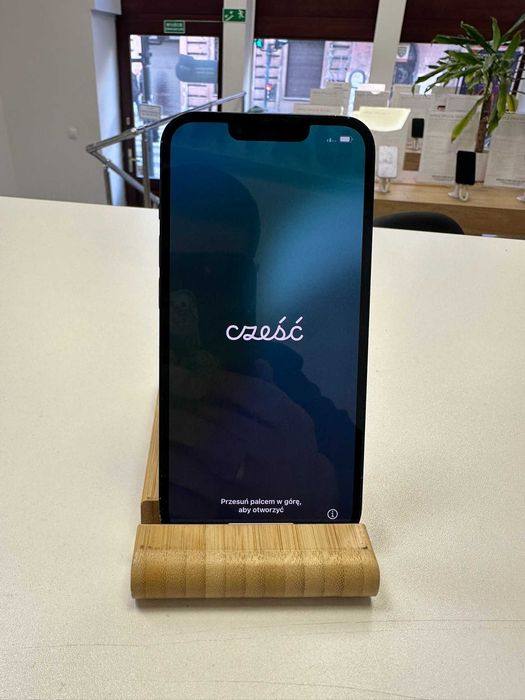 IPHONE 15 256GB | 2 lata gwarancji! | BAT 87%