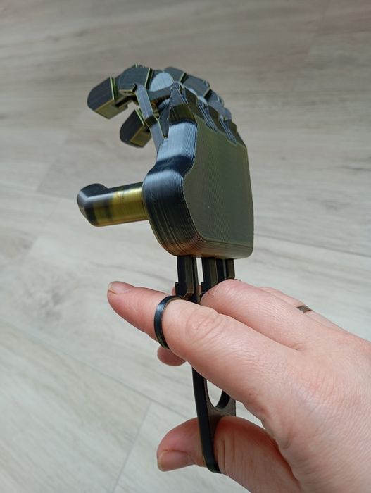 3D подвижные  игрушки