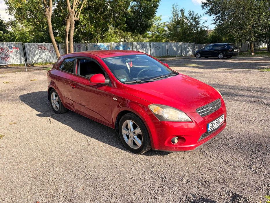 Kia Pro_Cee'd