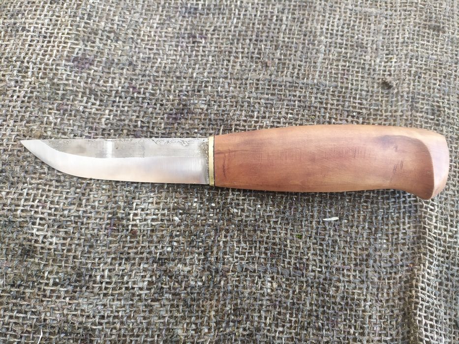 Фінський Ніж PUUKKO
