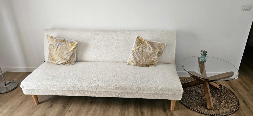 Sofá cama Káliasi Atena