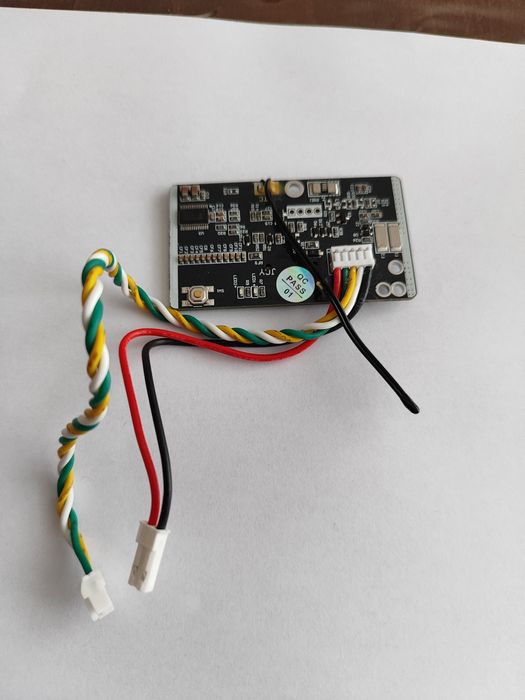 Hulajnoga elektryczna Xiaomi M365 BMS