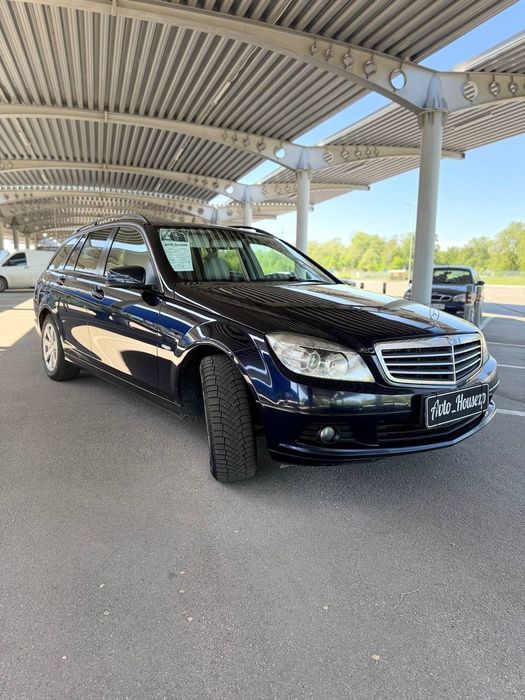 Mercedes Benz C200