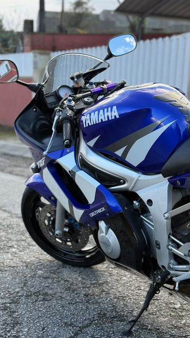 R6 2002 88.1 kw