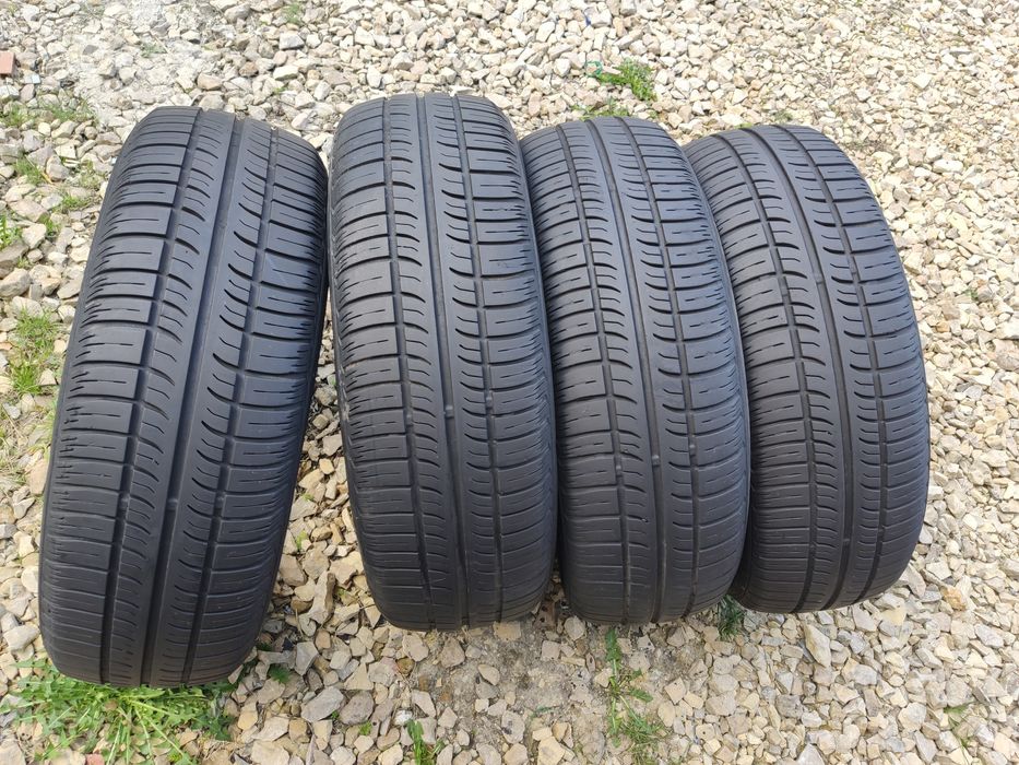 185/65r15 Riken myStorm komplet Opony