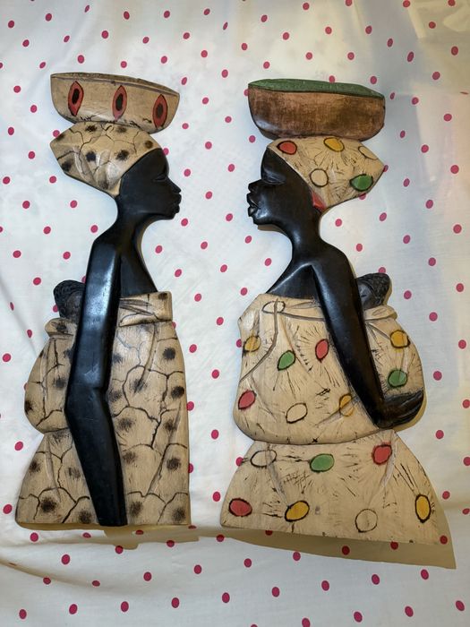 Decoração de parede