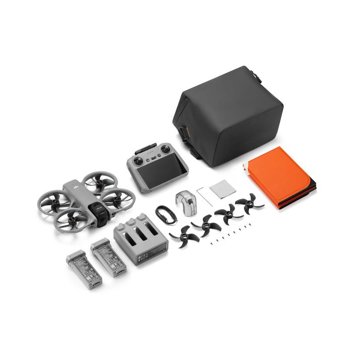 DJI Avata 360 | Fly More Combo | DJI RC 2 | SELADO | 3 ANOS DE GARANTIA