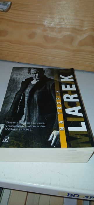 Larek  - Na tropie