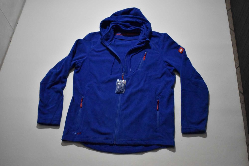 Engelbert strauss bluza polar roz 2XL 2020 NOWY