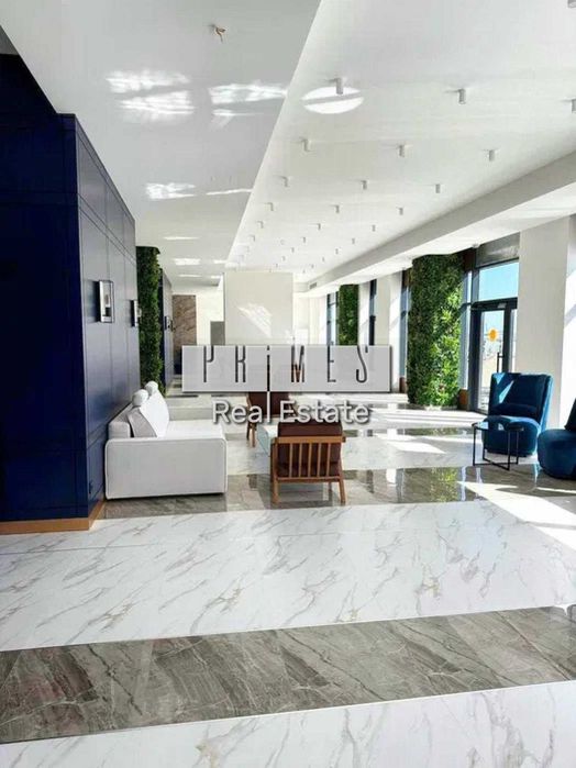 Продаж ЖК Edelweiss House однокімнатна 56.3м2 вул Звіринецька 70-А