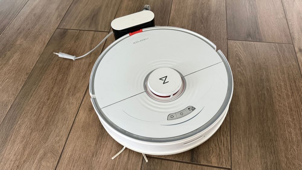 Robot Roborock S7