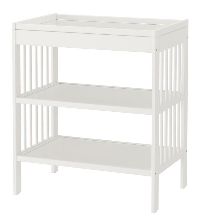 Przewijak IKEA Gulliver