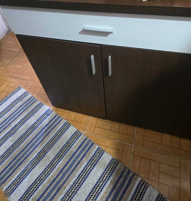 Aparador de sala jantar