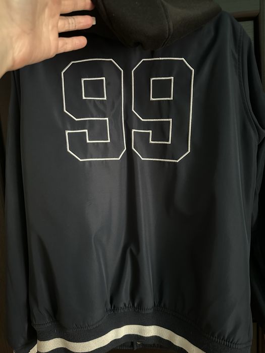 Бомбер Chicago размер С