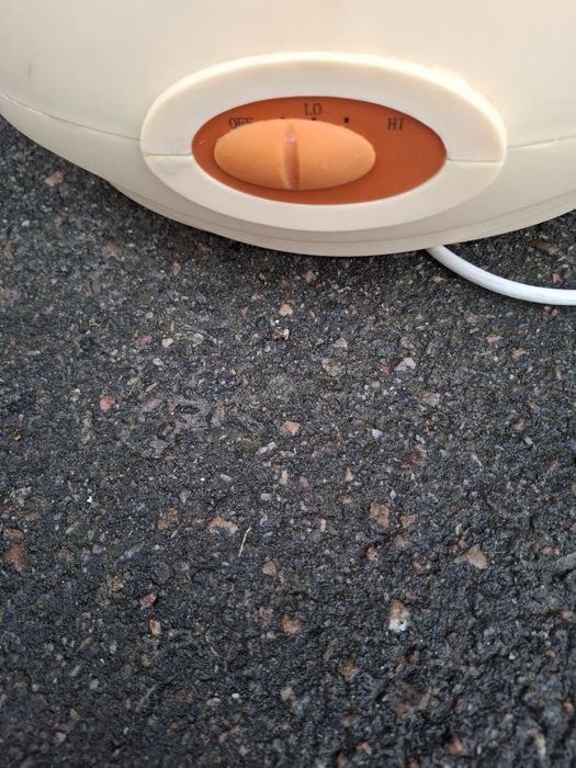 Воскоплав,ванна для ног,