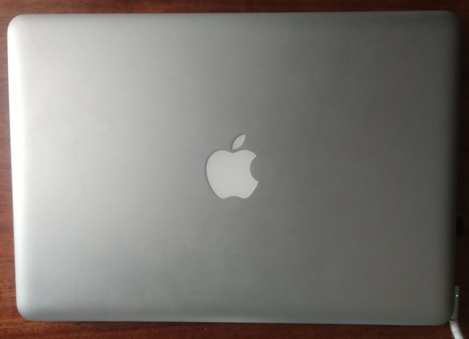 Apple MacBook A1278