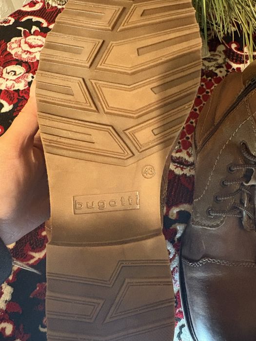 Зимові чоловічі ботинки