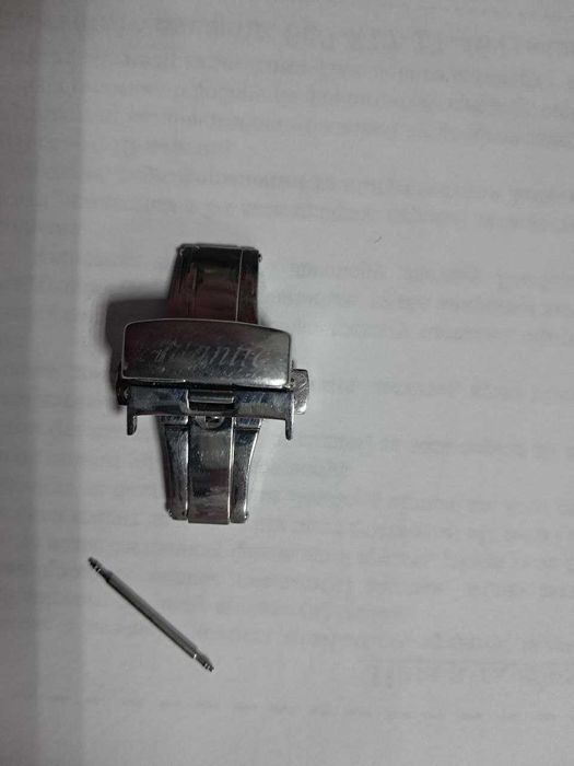 Часы Atlantic 64452