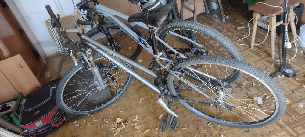 Fajne rowery mtb