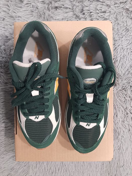 Tenis New Balance 2002r (Novo/Original)