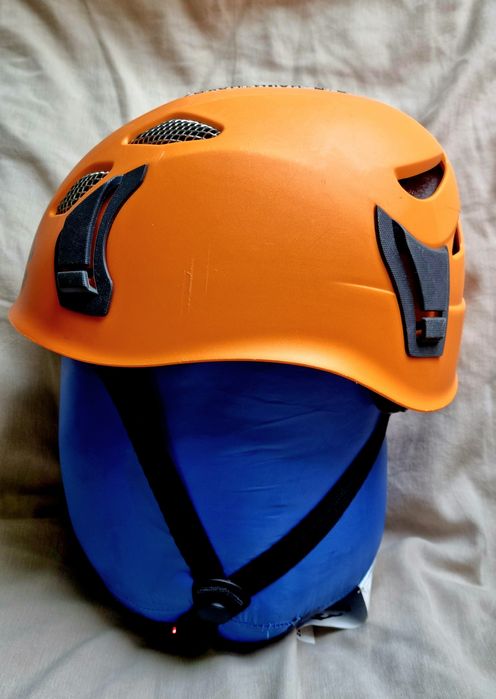 Climbing Technology - STARK Kask wspinaczkowy