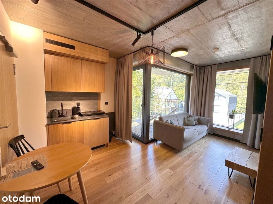 TOP Lokalizacja - DWA Niezależne Apartamenty!