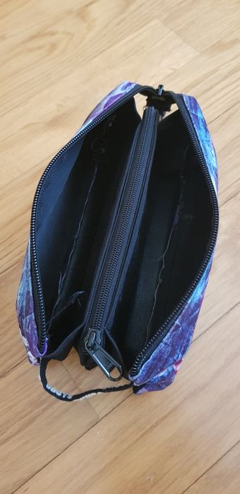 Conjunto Mochilas Ghuts Roxo